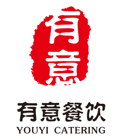 有意餐饮 Logo